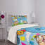 Multicolore ensemble de couvre-lit Ambesonne-105338690