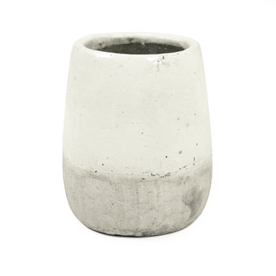 Seleste Handmade Ceramic Jar