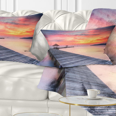Throw Pillow