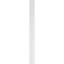 Deux pilastres en PVC TruCraft (la paire)-43052092-44859040