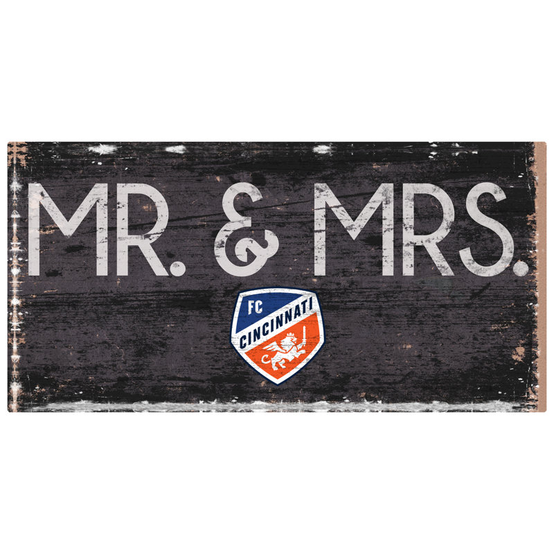 Wall Decor, FC Cincinnati