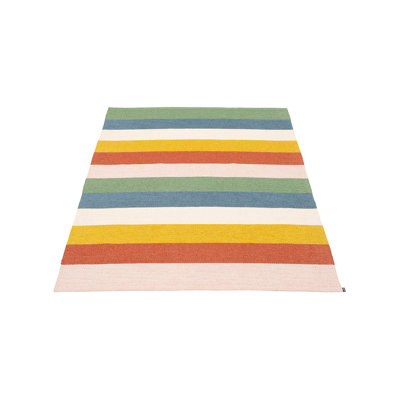 Rug MOLLY Happy 4.5 X 6.5 Ft