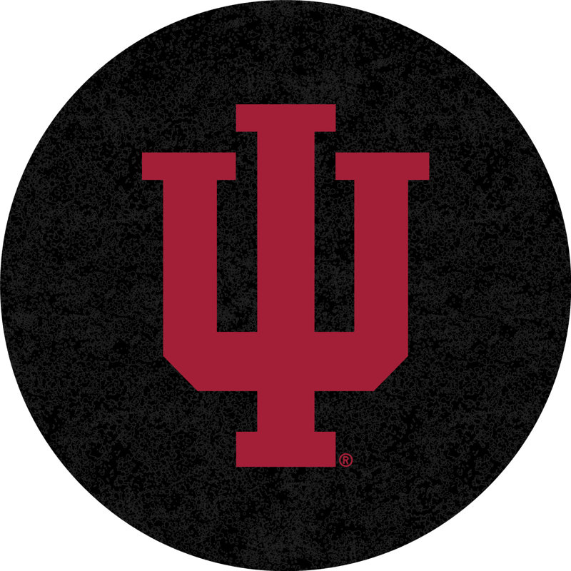 Table de pub NCAA, Chrome, Xavier, H 42 po