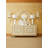 1 Piece Triangle Bracket Shelf-25520441