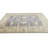 Performance Wool Floral Rug