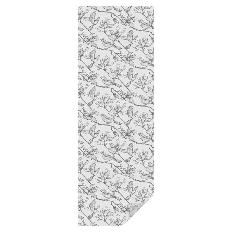 Horizontal/Venetian Blind, 116" H x 50" W