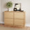 Armoire de rangement à chaussures pour 47 paires de l 47,2 po