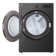7.4 Cu. Ft. Smart Front Load Electric Dryer With Ai Sensor Dry & Turbosteam Technology