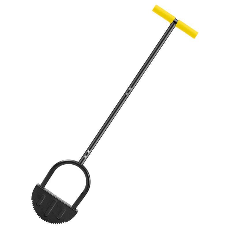 Outils de jardinage Pelle à bordures pour pelouse 41 "