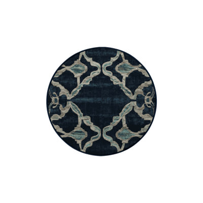Silky Soft Plush Gray Area Rug