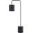 Demorest Metal Arched Lamp-820832114