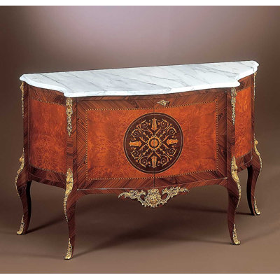 Buffet Table