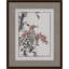 Native Bird Block 3 Painting