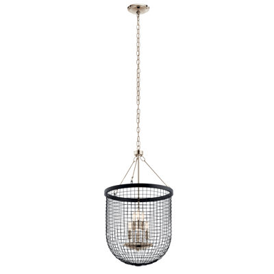 Perego 6 - Light Unique/Statement Pendant