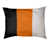 Black/Orange Middle
