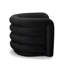 Chaise d'appoint Curves-605834416