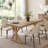 Chambers 70" Writing Desk
