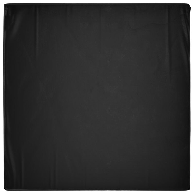 Outdoor Cover, 75cm H x 300cm W x 300cm D