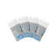 Cotton Blend Square Napkins-1840868150