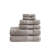 Cotton 6 Piece Bath Towel Set-1278988501