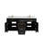 72'' Double Bathroom Vanity with Quartz Top