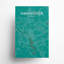 «Hannover City Map», impression-211027480-211027938