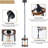 Mirsad 1 - Light Lantern Pendant-1579906256
