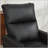Modern Rocker Recliner Chair with 360° Swivel and Multiple Functions for Ultimate Comfort and Versatility-1457999285