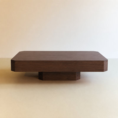 Table basse Audrey