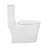St. Tropez One-Piece Elongated Toilet Collection-789141933-789141937-769207419