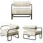 Fauteuil Lunford-1514966096
