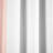 Lush Decor Block Border Blackout Single Curtain Panel-547313443