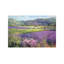 Lavender Fields In Old Provence by Timothy Easton - Painting on Canvas-713521925-794606339