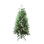 4.5' Pre-Lit Washington Frasier Fir Artificial Christmas Tree - Clear Lights