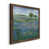 Walnut Framed