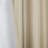 Twist Tab Total Blackout Window Curtain Panel 50" Blackout-771034497-771034496