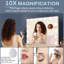 Rectangle Dresser Mirror-1527356609
