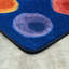 Tapis Watercolor Spots par Joy Carpets-87227032