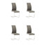 Ilana 46cm H Upholstered Side Chair-25384396-41936528