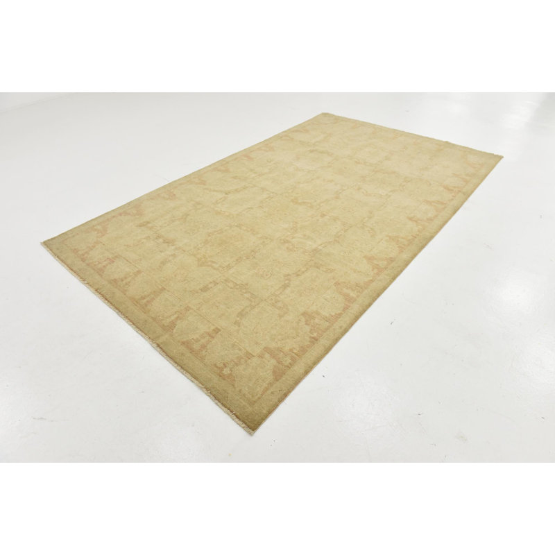Tapis beige Delao