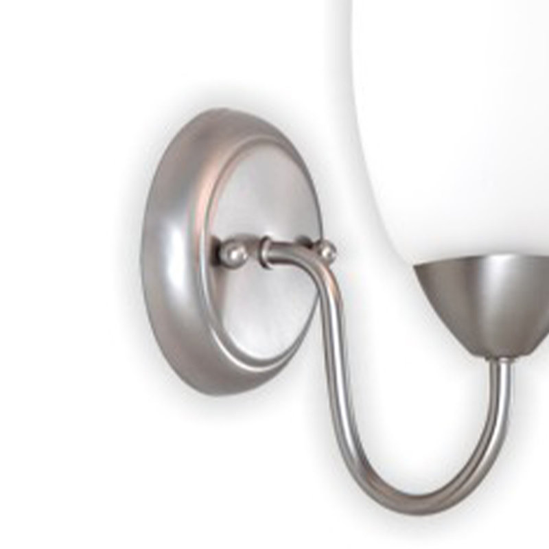 Murielle Dimmable Bath Sconce