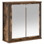 Vanity & Mirror Set-130124952