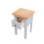 Soto 35 cm W Bedside Table