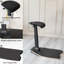 Fauteuil incliné ergonomique avec tapis anti-fatigue VIVO