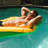 Big Joe Pineapple Fruit Pool Lounger