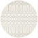 Griffiths Hand Tufted Wool Geometric Rug