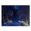 Art mural en toile 15,75 po