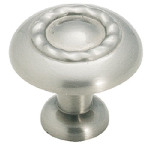 3" Harmon Pull in Polished Chrome