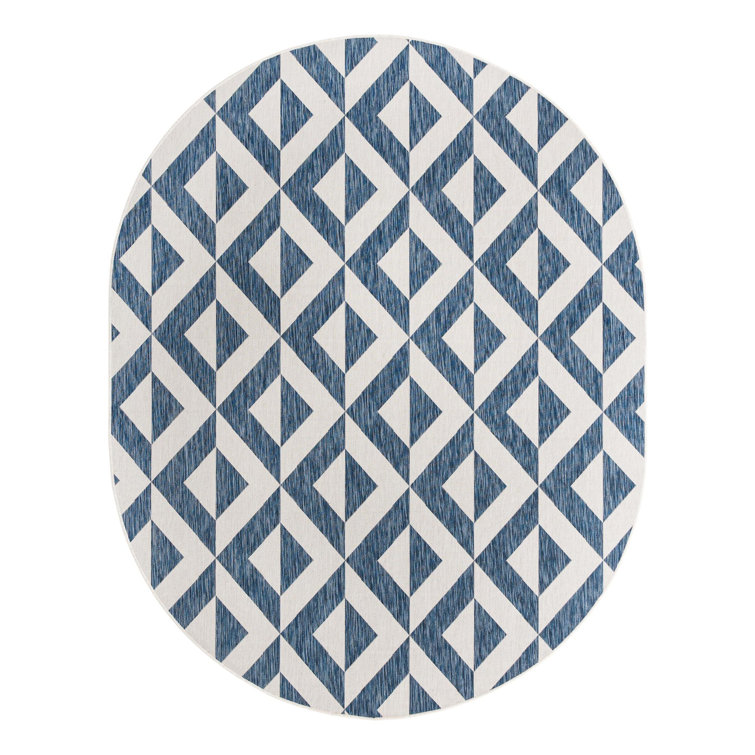 Jill Zarin Napa Indoor/Outdoor Rug