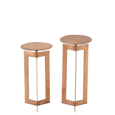 Alisme Frame Nesting Tables